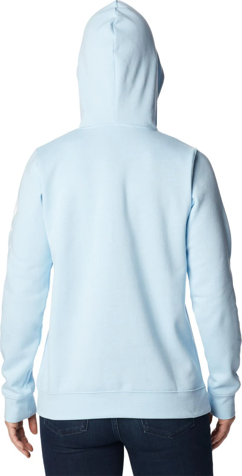 Columbia Trek Graphic Hoodie - Womens - Image 101
