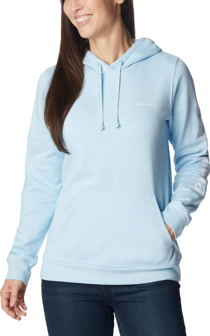 Columbia Trek Graphic Hoodie - Womens - Image 102