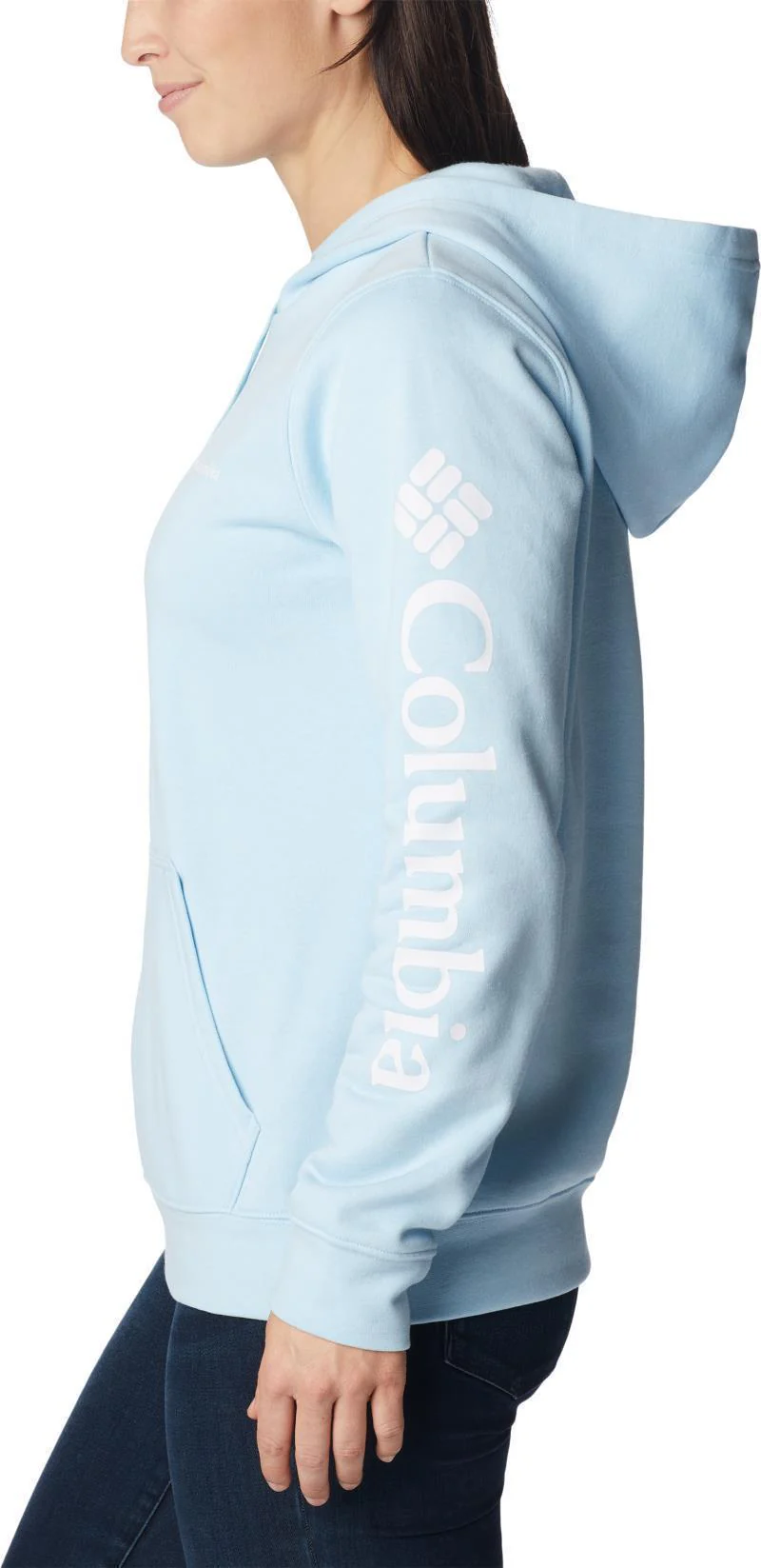 Columbia Trek Graphic Hoodie - Womens - Image 103