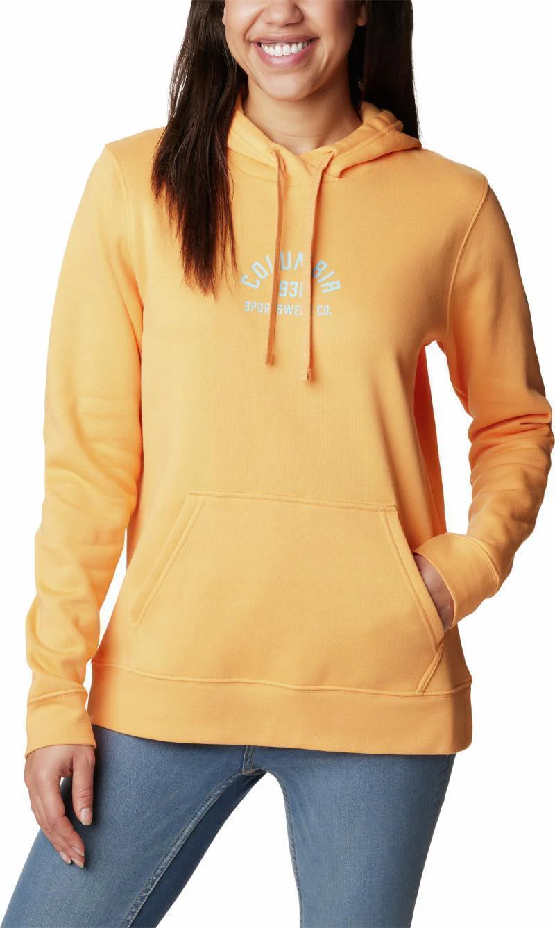 Columbia Trek Graphic Hoodie - Womens - Image 104