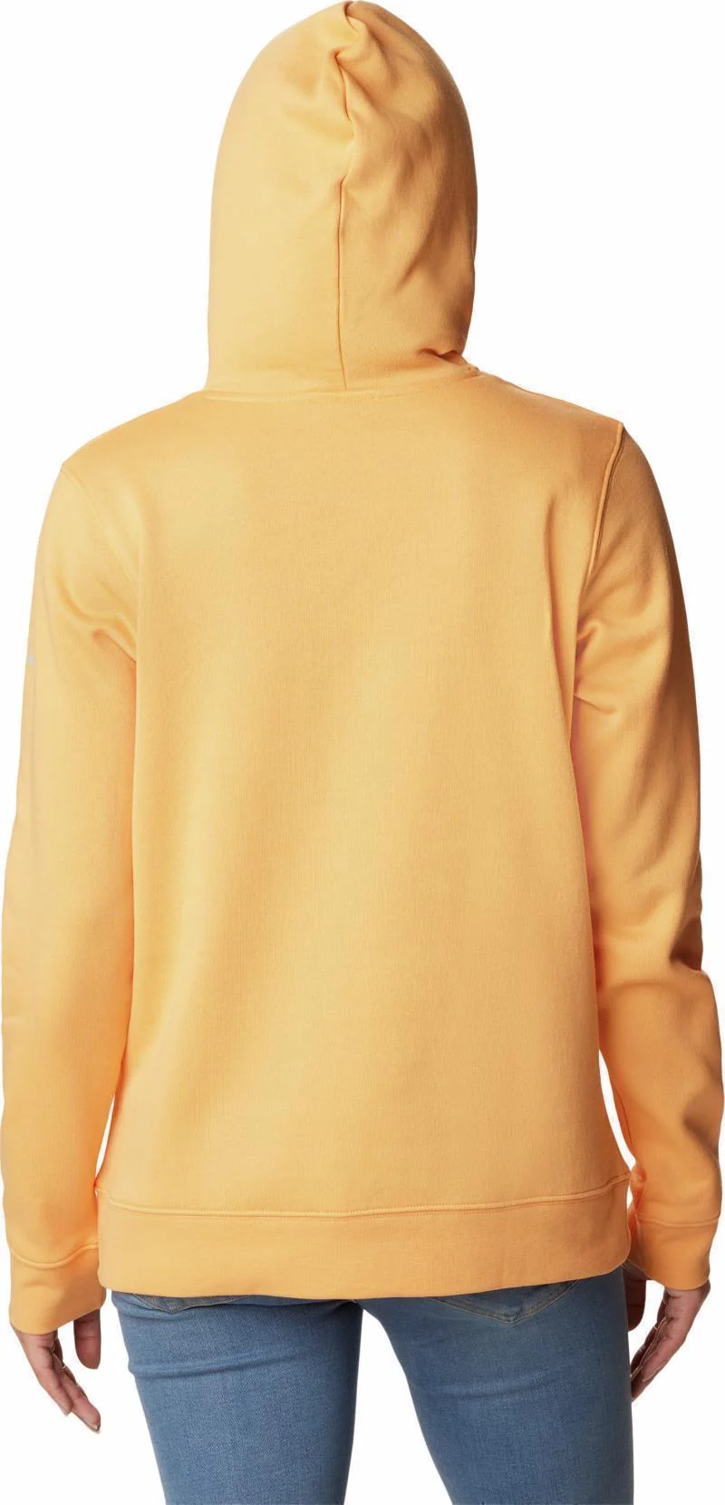 Columbia Trek Graphic Hoodie - Womens - Image 105