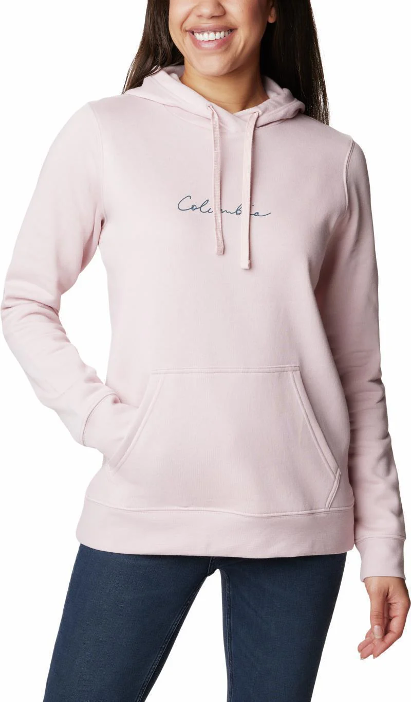 Columbia Trek Graphic Hoodie - Womens - Image 106