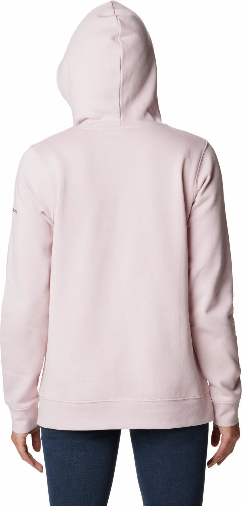 Columbia Trek Graphic Hoodie - Womens - Image 107