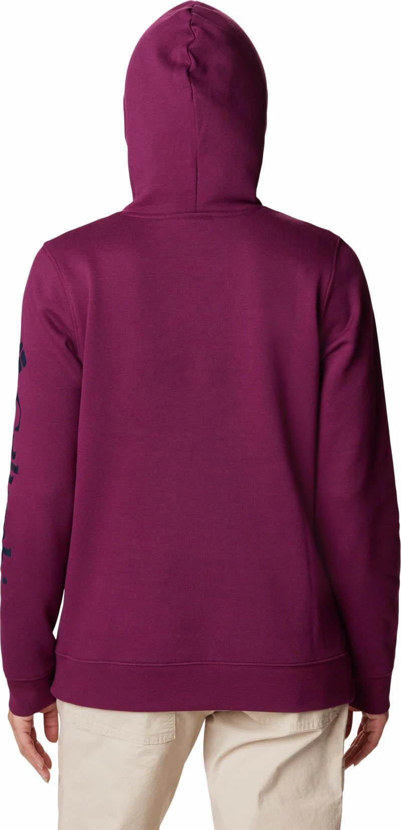 Columbia Trek Graphic Hoodie - Womens - Image 109