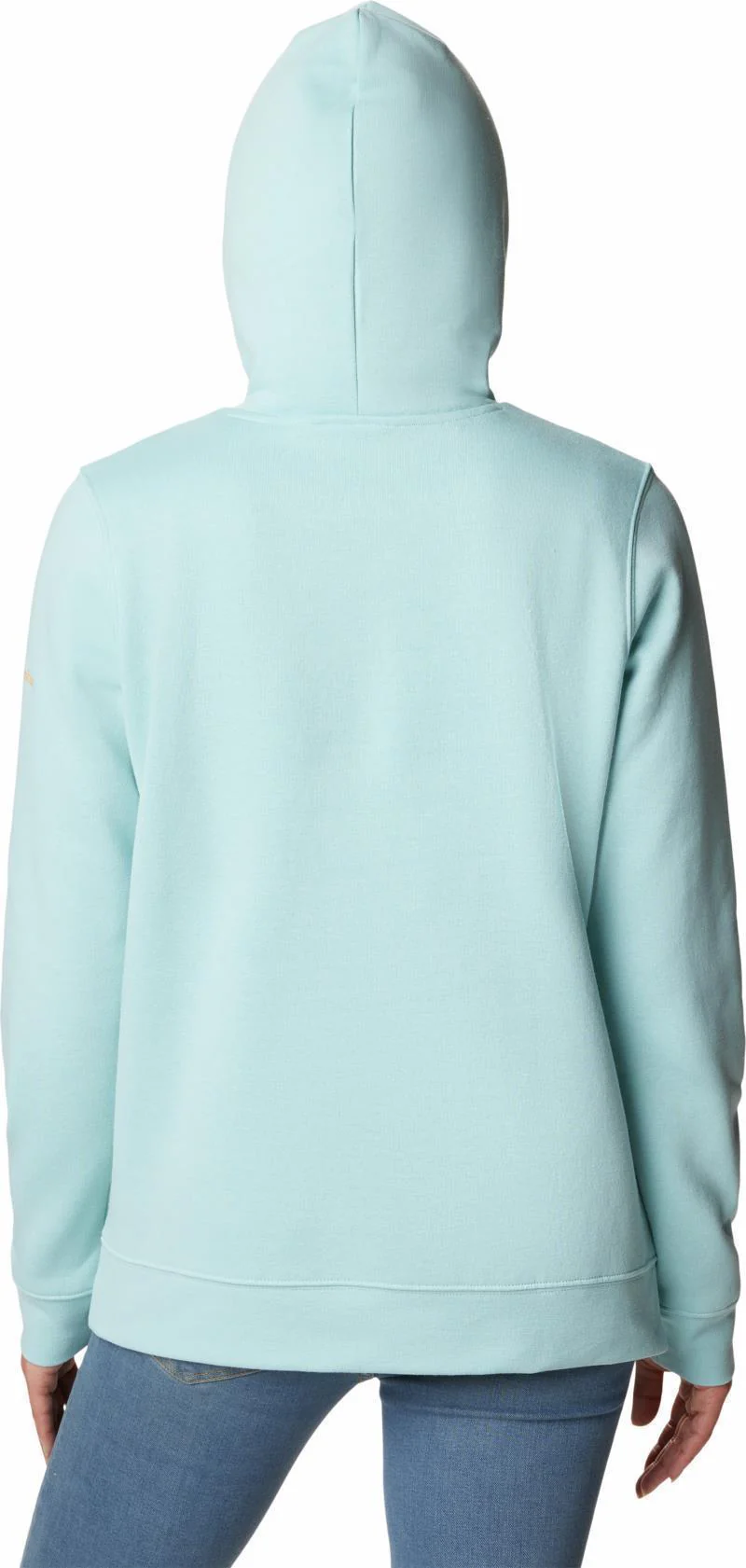 Columbia Trek Graphic Hoodie - Womens - Image 111
