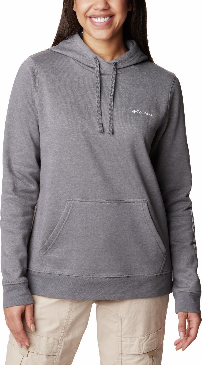 Columbia Trek Graphic Hoodie - Womens - Image 112