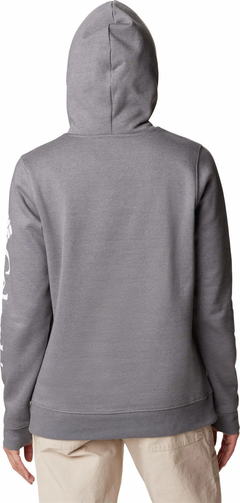 Columbia Trek Graphic Hoodie - Womens - Image 113