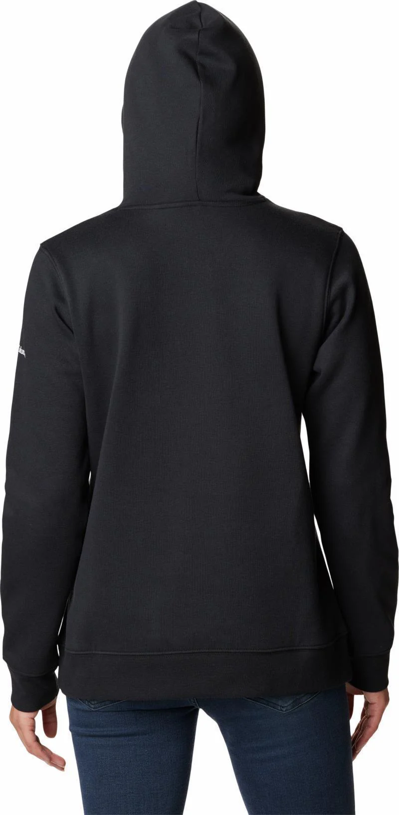 Columbia Trek Graphic Hoodie - Womens - Image 115
