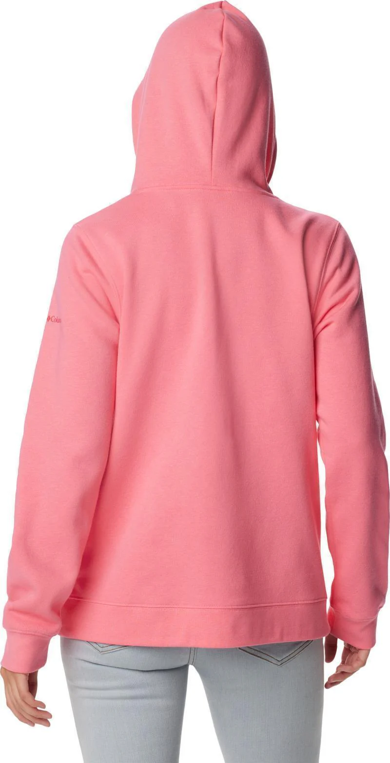 Columbia Trek Graphic Hoodie - Womens - Image 117