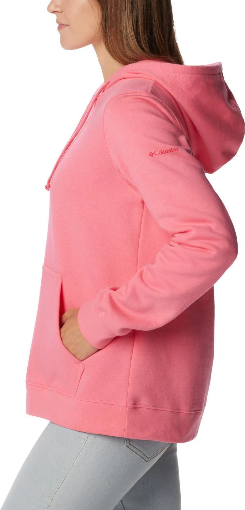 Columbia Trek Graphic Hoodie - Womens - Image 118