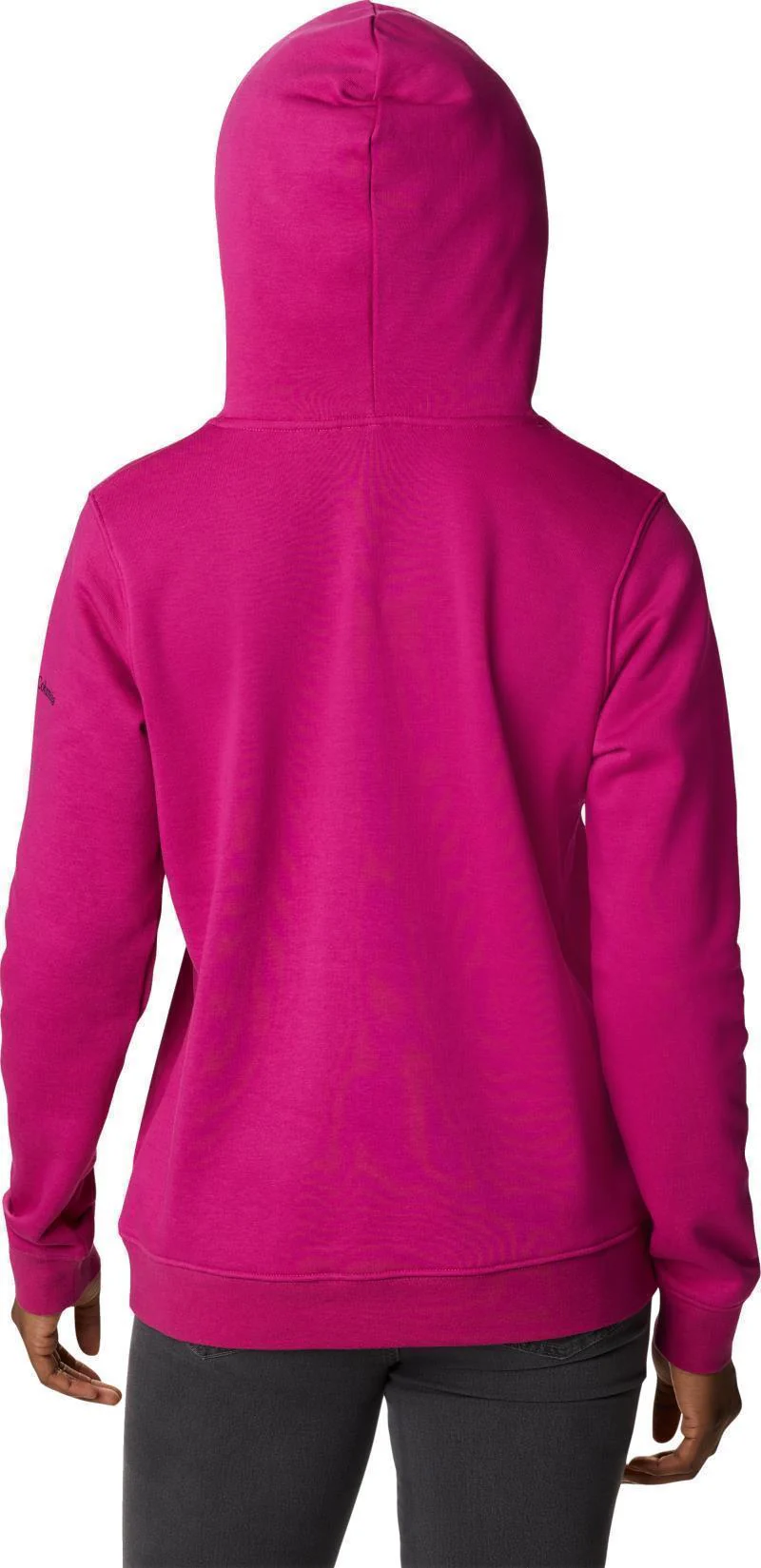 Columbia Trek Graphic Hoodie - Womens - Image 12