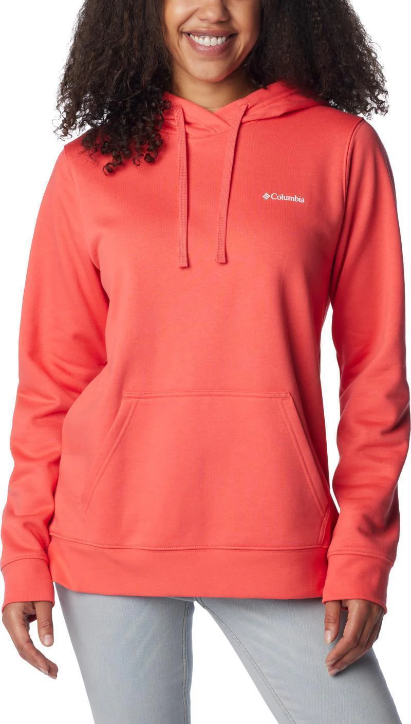 Columbia Trek Graphic Hoodie - Womens - Image 121