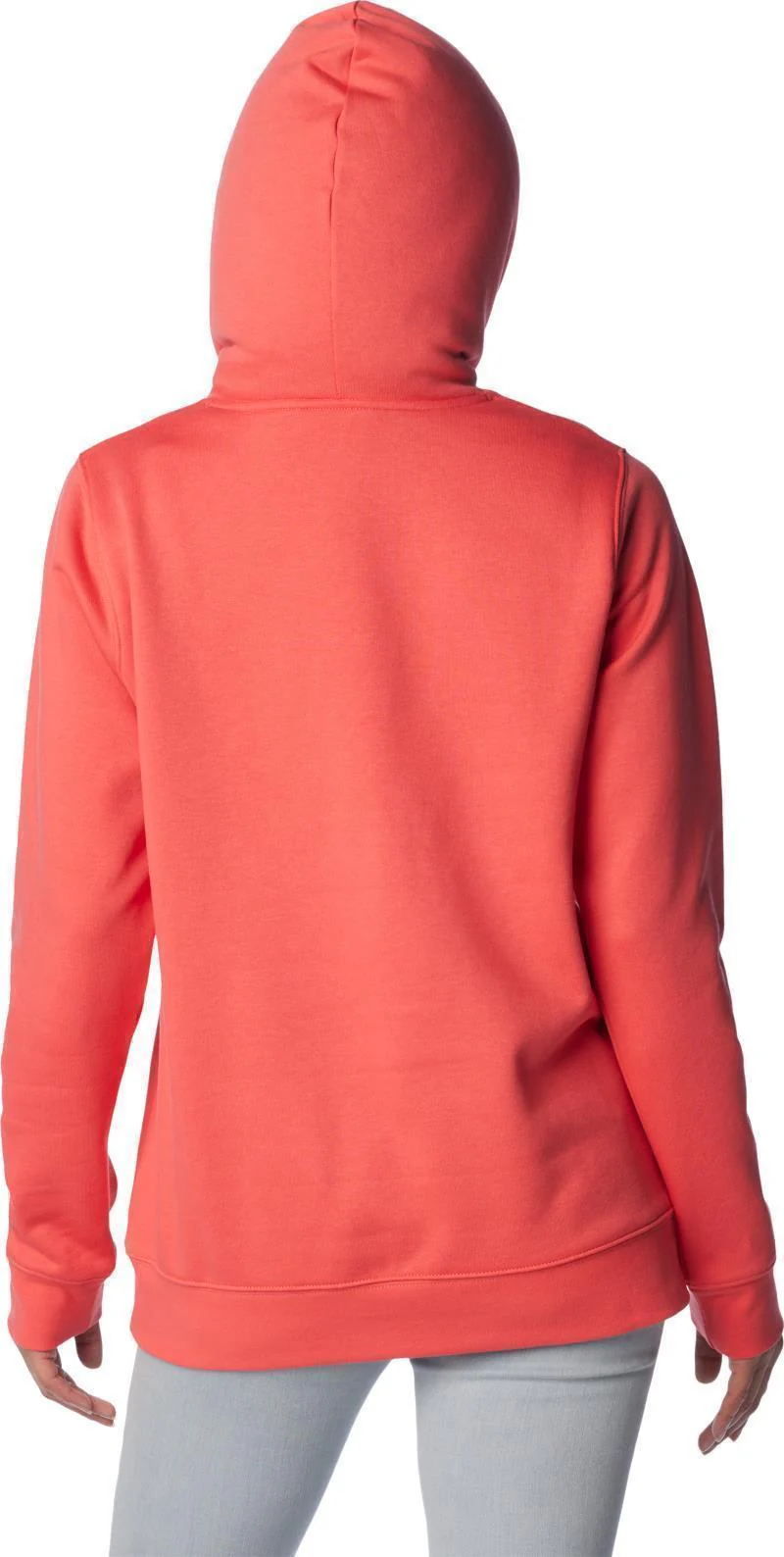 Columbia Trek Graphic Hoodie - Womens - Image 122