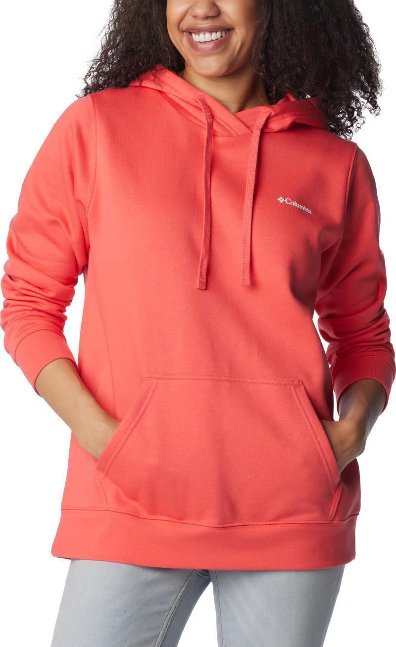 Columbia Trek Graphic Hoodie - Womens - Image 123