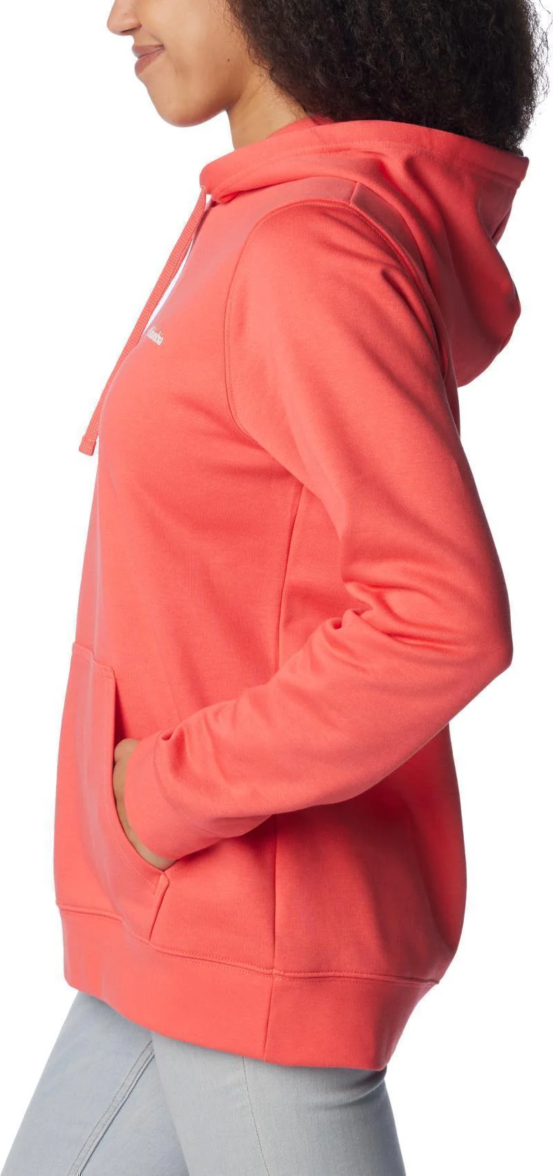 Columbia Trek Graphic Hoodie - Womens - Image 124