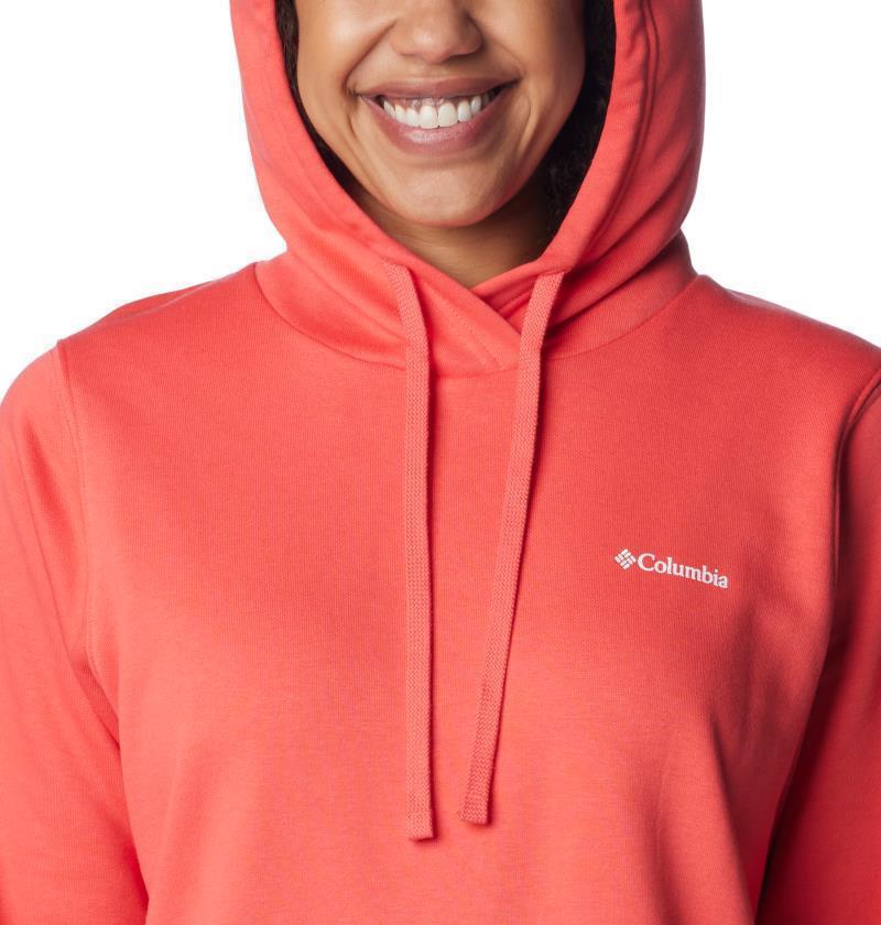 Columbia Trek Graphic Hoodie - Womens - Image 125