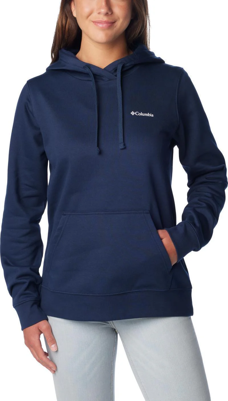 Columbia Trek Graphic Hoodie - Womens - Image 126