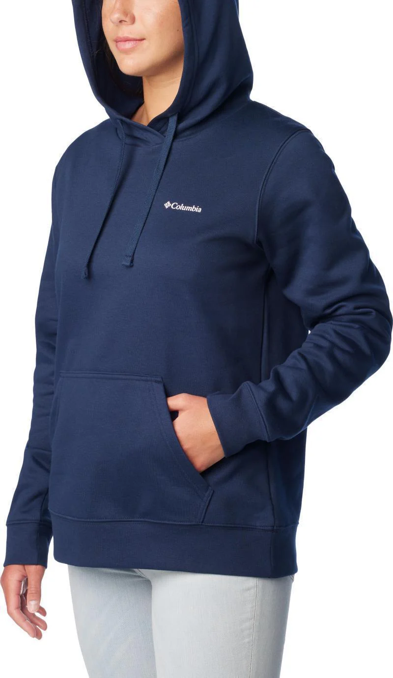 Columbia Trek Graphic Hoodie - Womens - Image 128