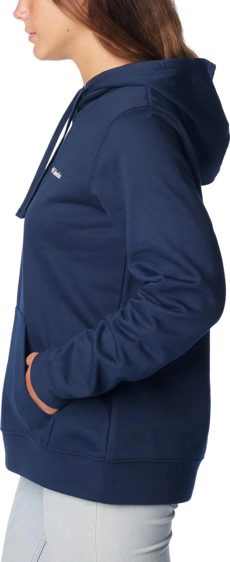 Columbia Trek Graphic Hoodie - Womens - Image 129
