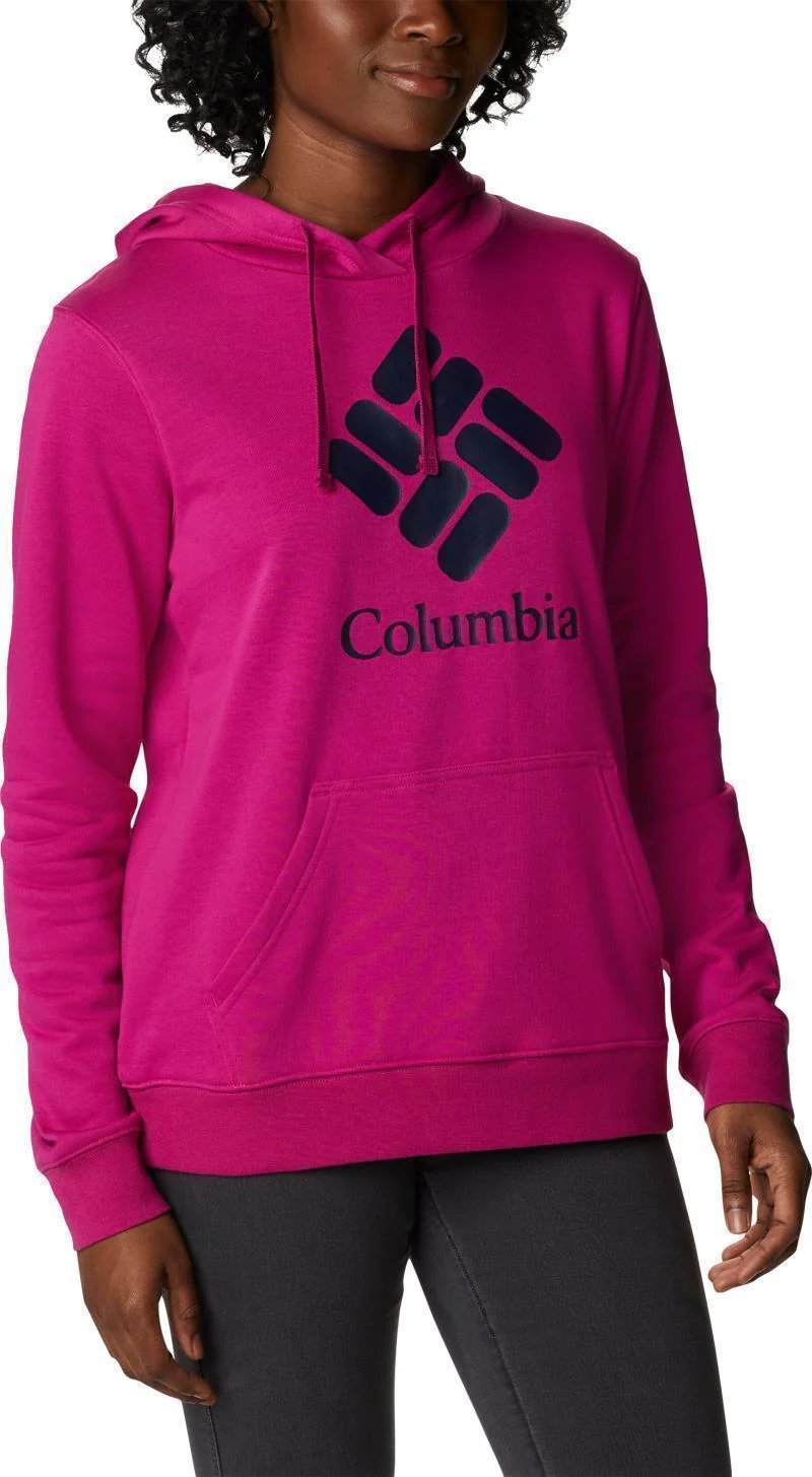 Columbia Trek Graphic Hoodie - Womens - Image 13