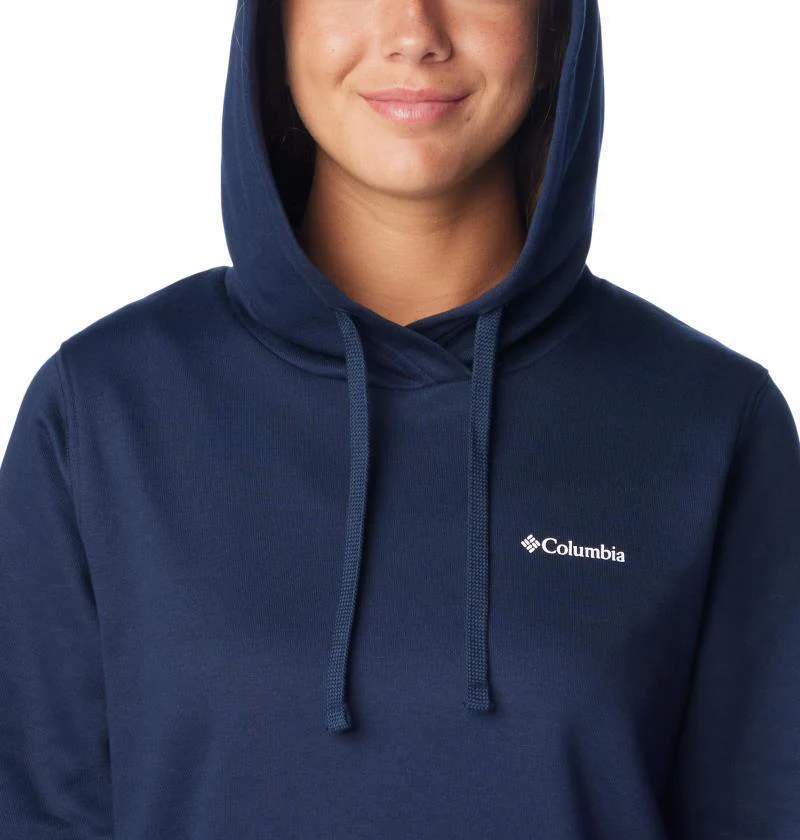 Columbia Trek Graphic Hoodie - Womens - Image 130