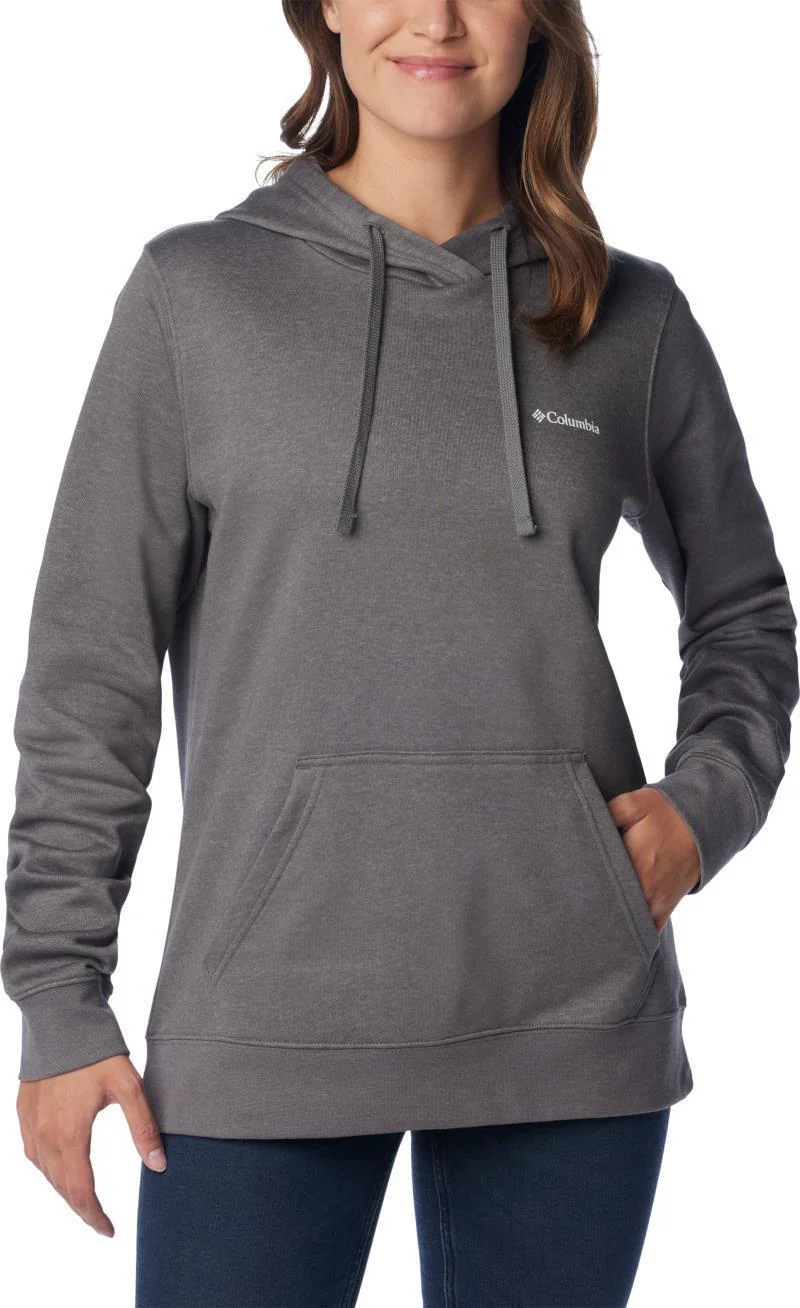 Columbia Trek Graphic Hoodie - Womens - Image 131