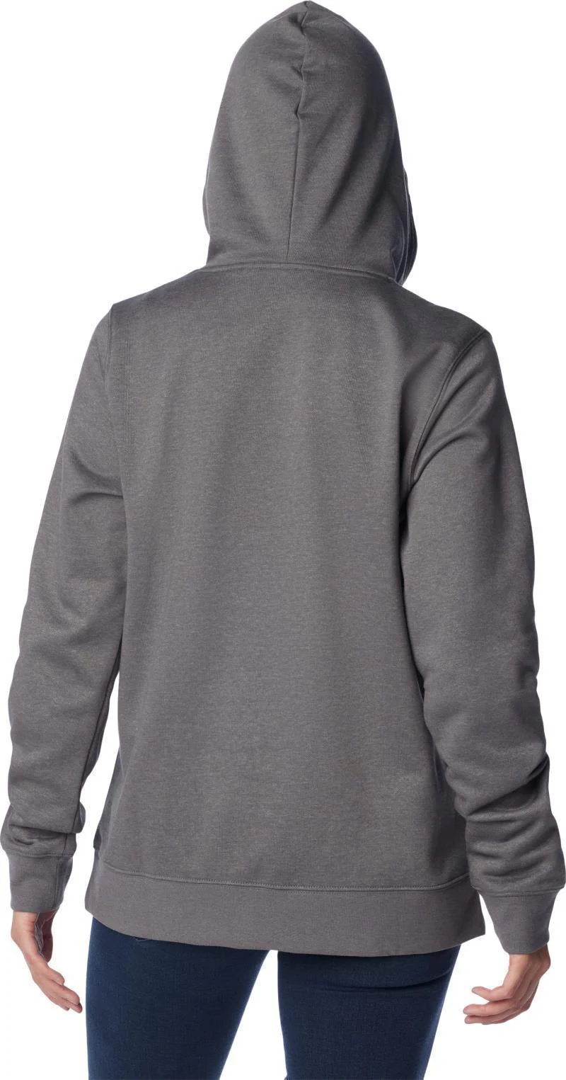 Columbia Trek Graphic Hoodie - Womens - Image 132