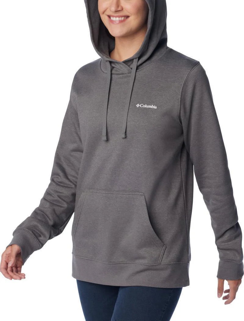 Columbia Trek Graphic Hoodie - Womens - Image 133