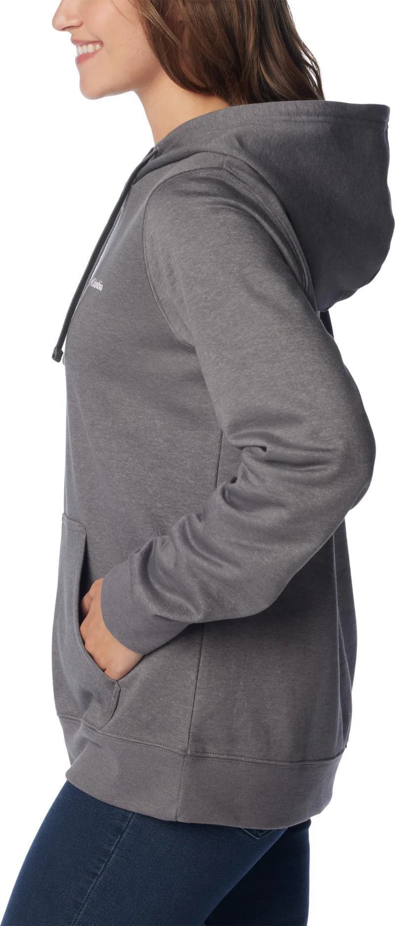 Columbia Trek Graphic Hoodie - Womens - Image 134