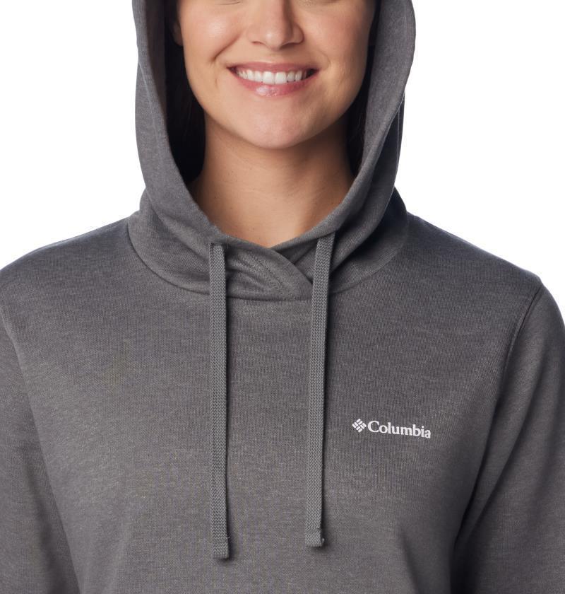 Columbia Trek Graphic Hoodie - Womens - Image 135