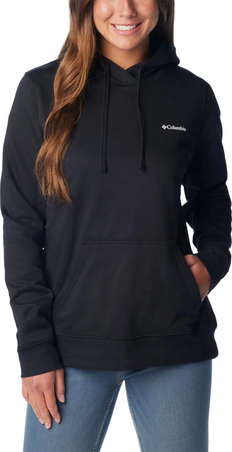 Columbia Trek Graphic Hoodie - Womens - Image 136