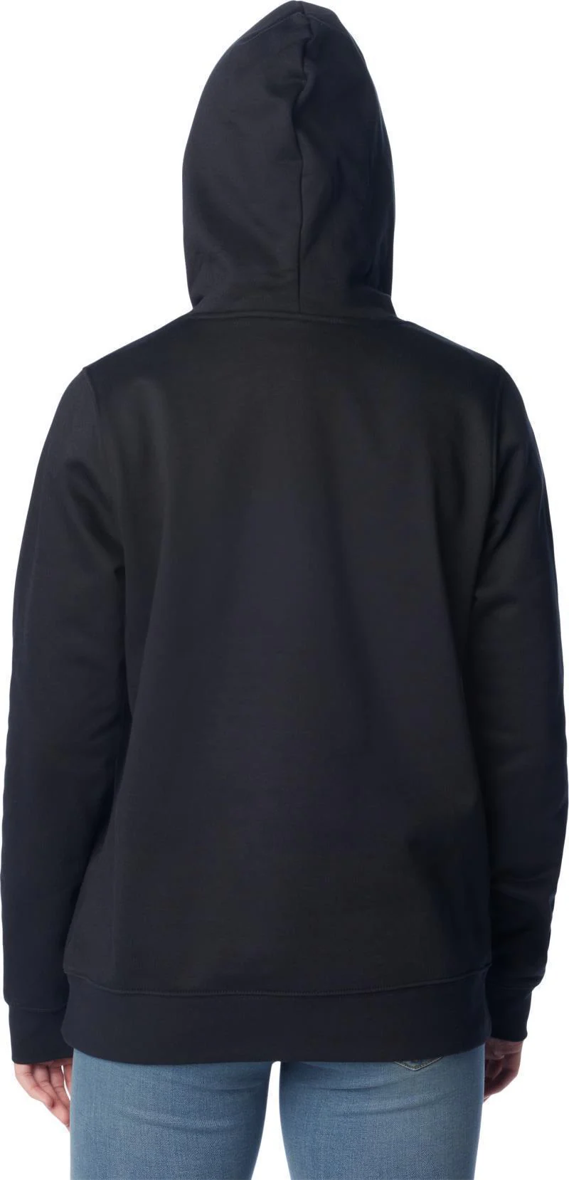 Columbia Trek Graphic Hoodie - Womens - Image 137