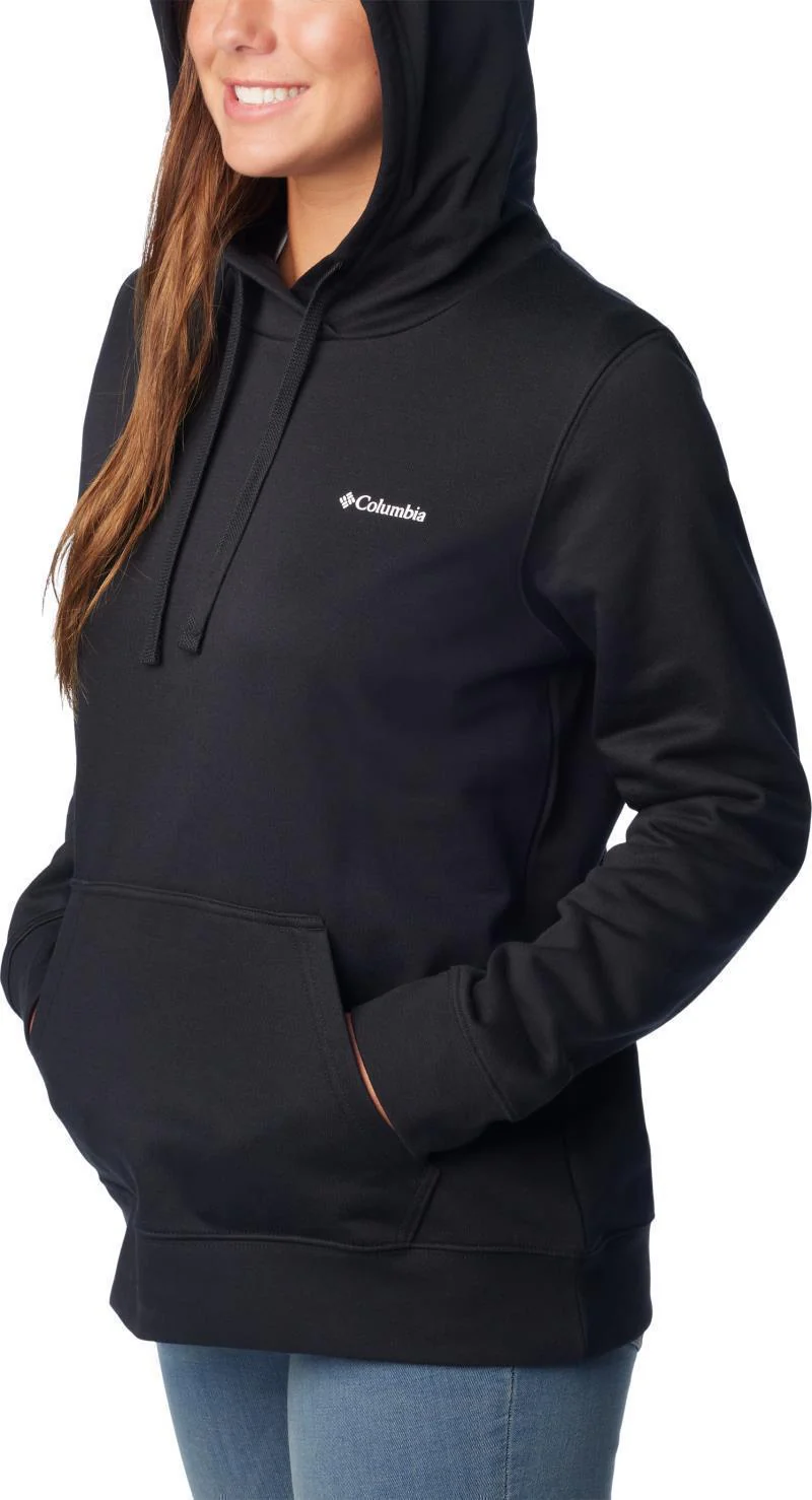 Columbia Trek Graphic Hoodie - Womens - Image 138