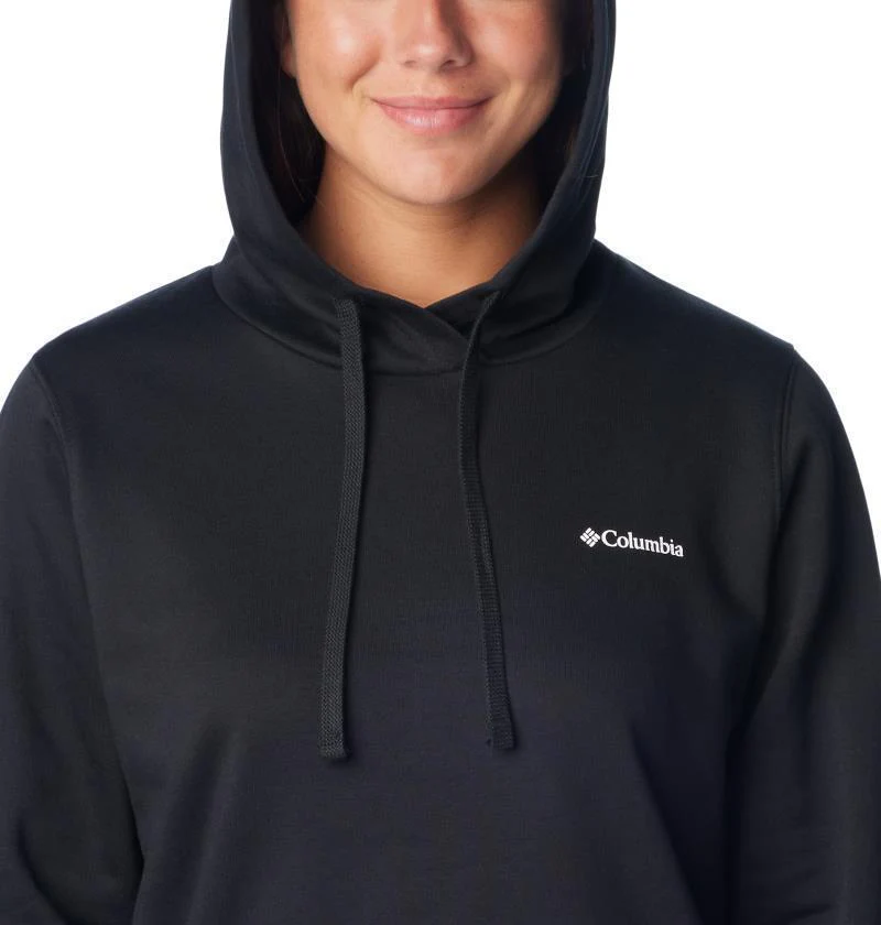 Columbia Trek Graphic Hoodie - Womens - Image 140