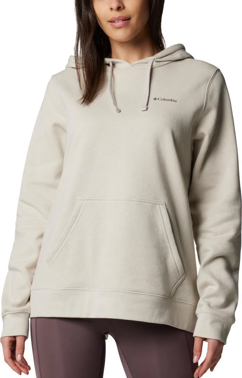 Columbia Trek Graphic Hoodie - Womens - Image 141