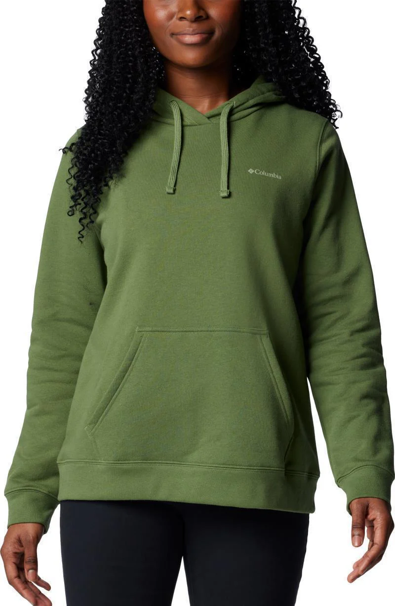 Columbia Trek Graphic Hoodie - Womens - Image 144