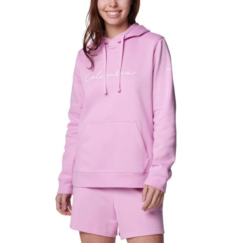 Columbia Trek Graphic Hoodie - Womens - Image 148