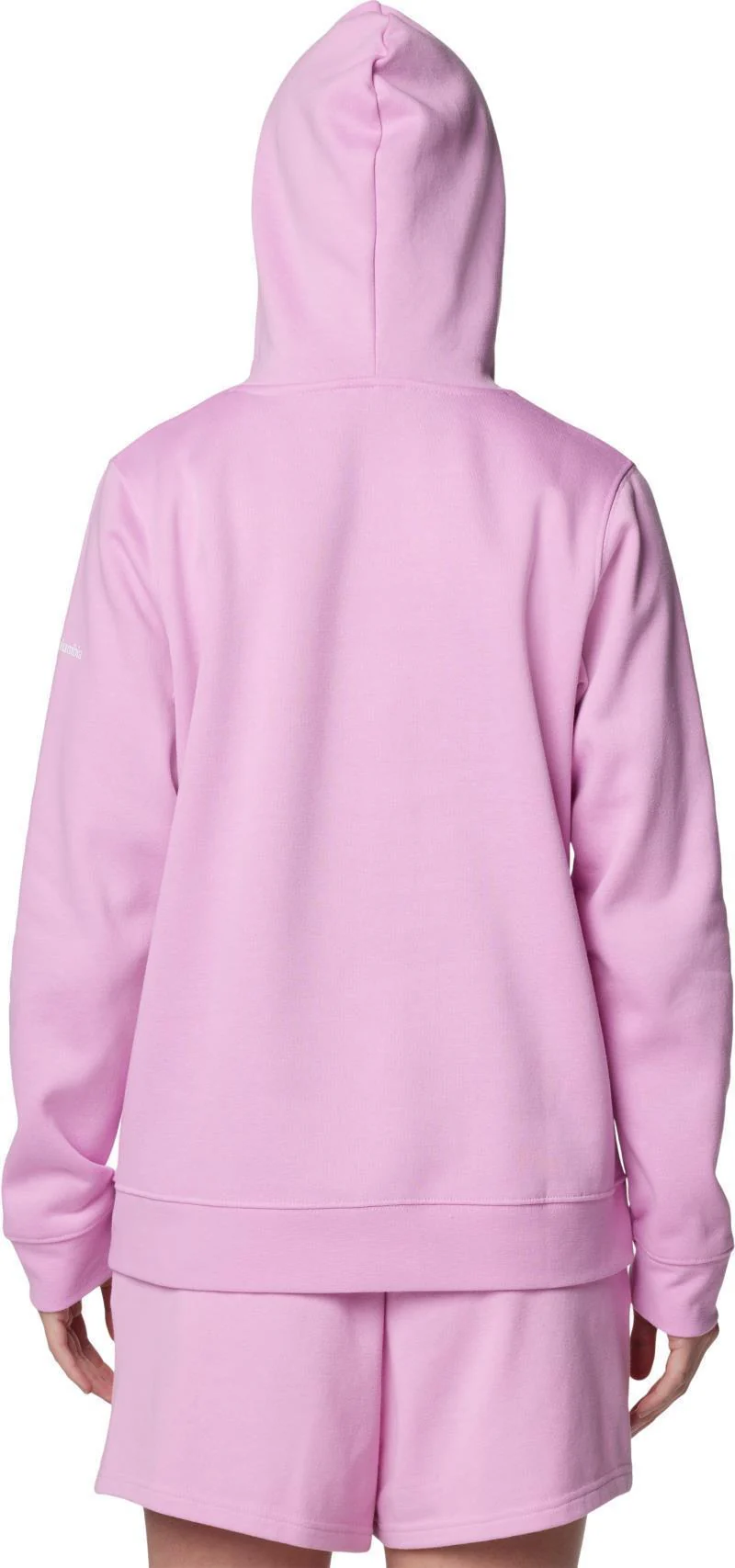 Columbia Trek Graphic Hoodie - Womens - Image 149