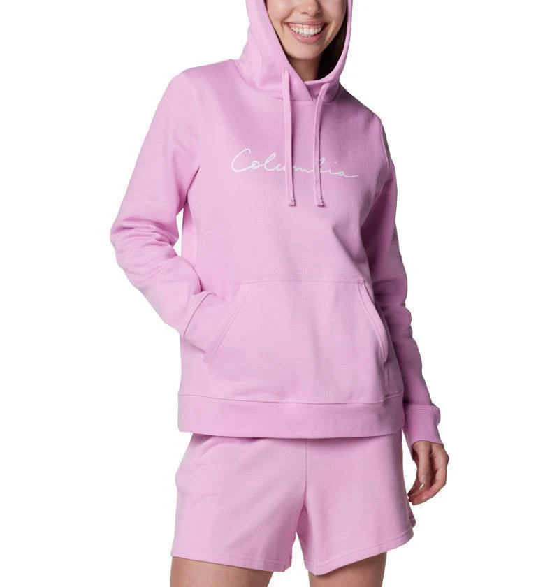 Columbia Trek Graphic Hoodie - Womens - Image 151