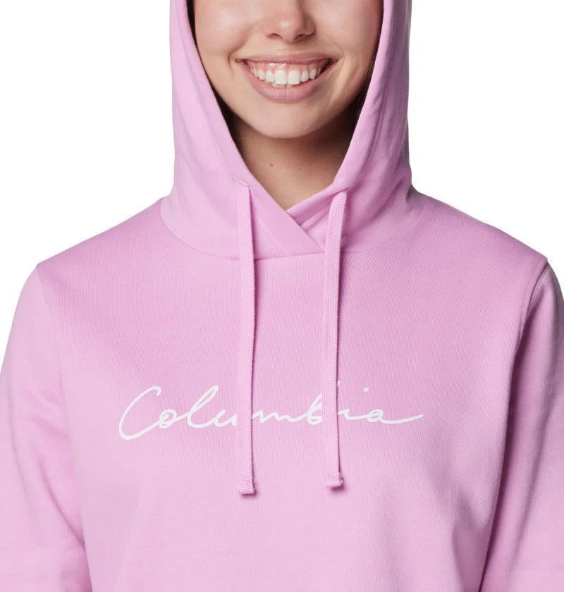 Columbia Trek Graphic Hoodie - Womens - Image 152