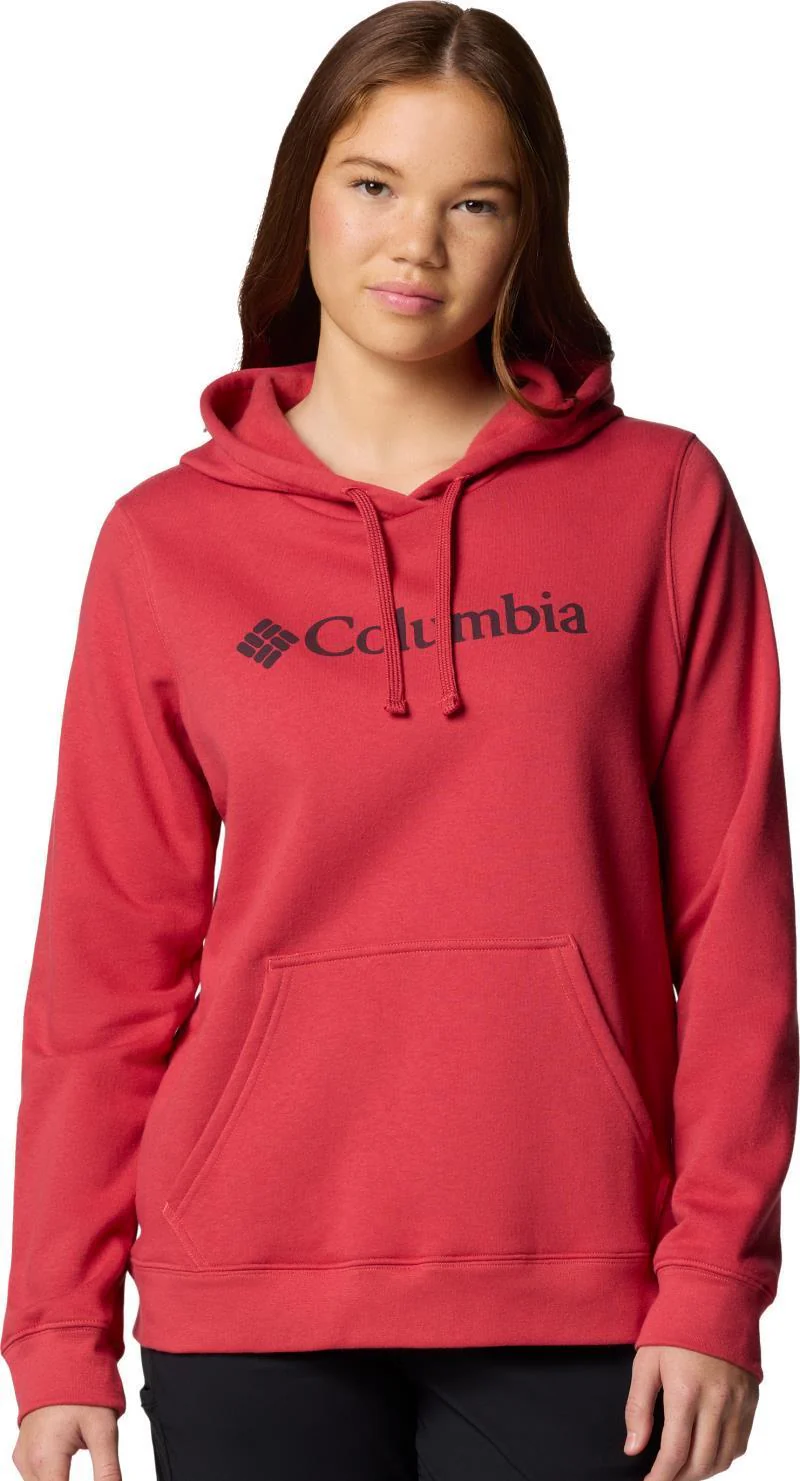 Columbia Trek Graphic Hoodie - Womens - Image 153