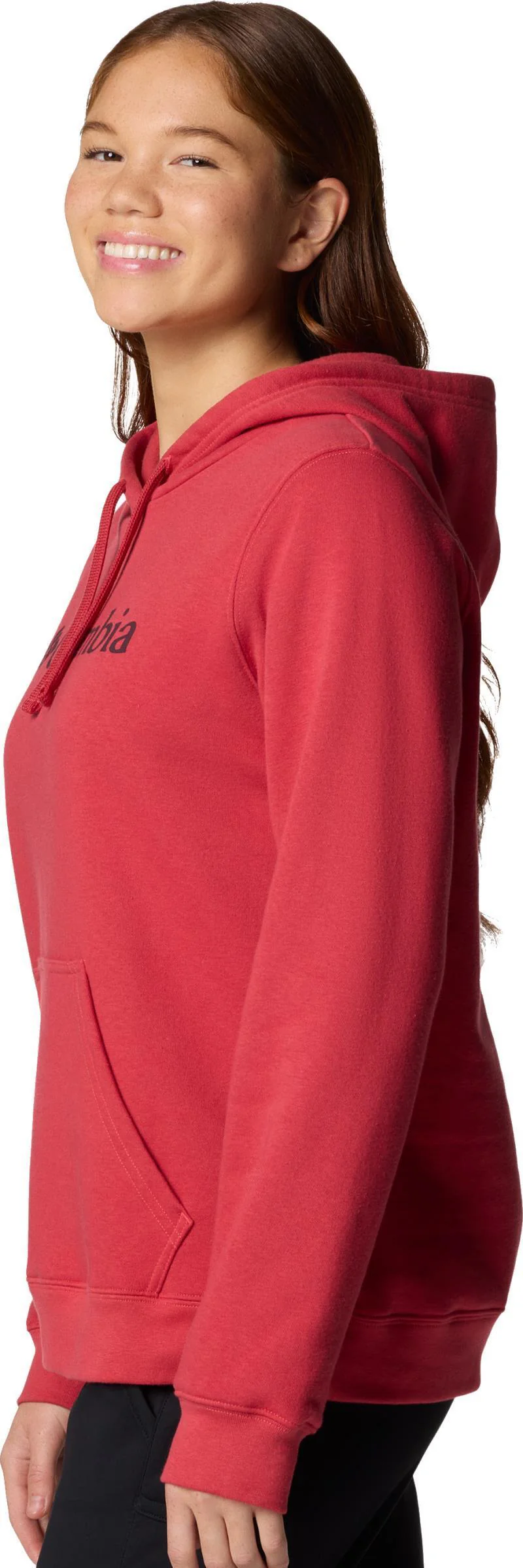 Columbia Trek Graphic Hoodie - Womens - Image 154