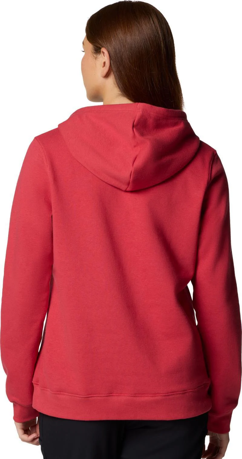 Columbia Trek Graphic Hoodie - Womens - Image 155