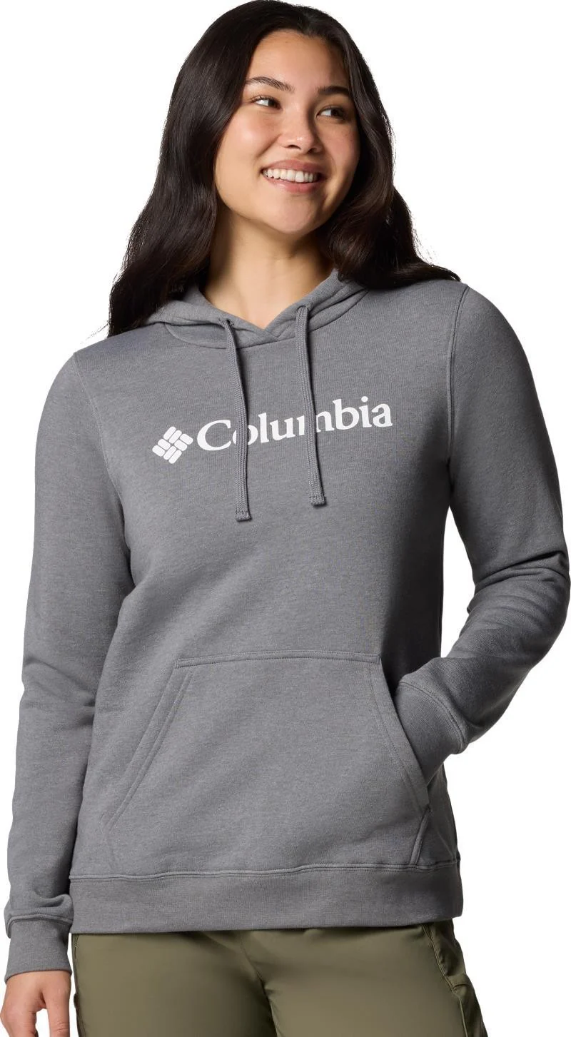 Columbia Trek Graphic Hoodie - Womens - Image 156