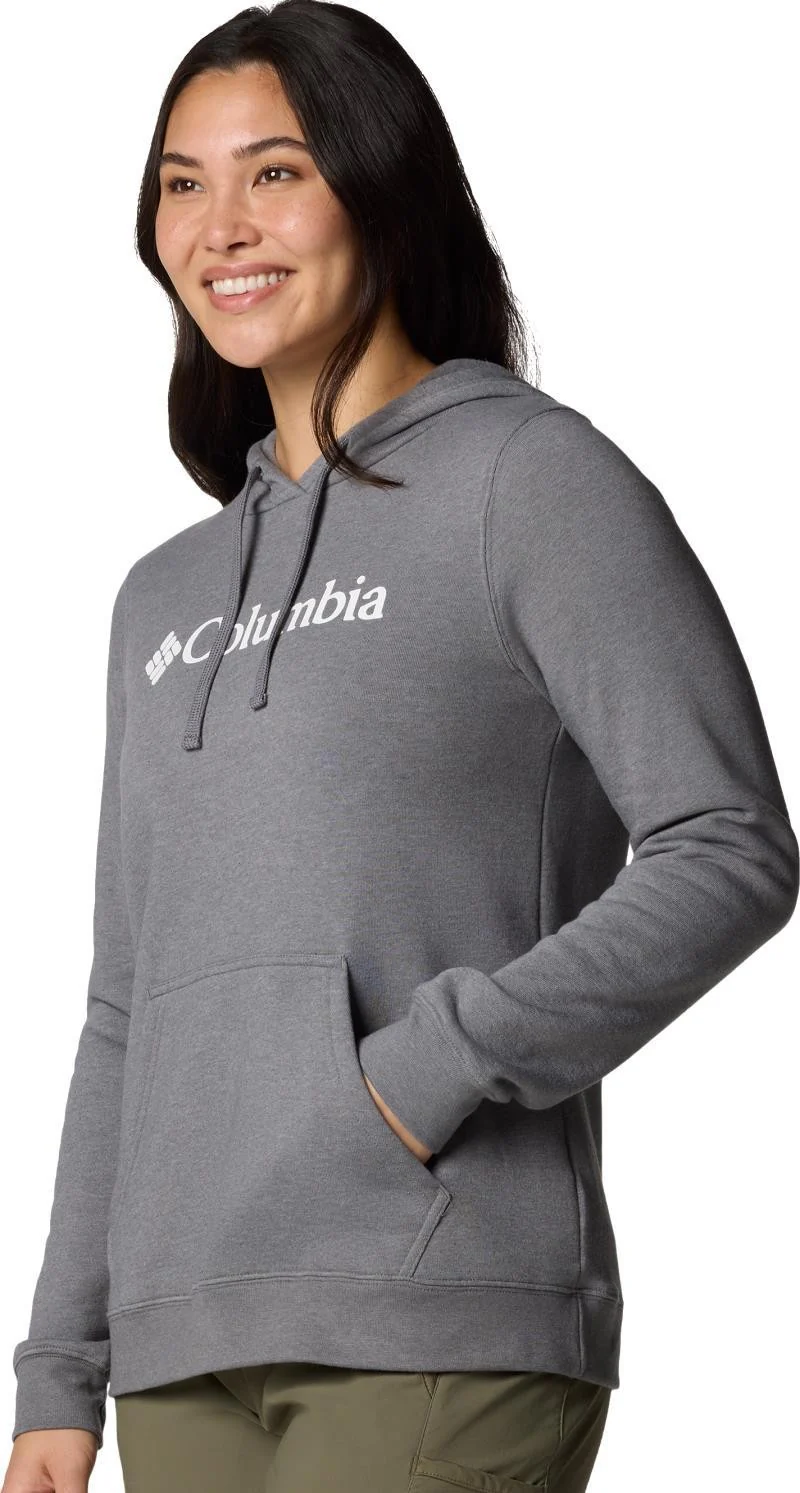 Columbia Trek Graphic Hoodie - Womens - Image 157