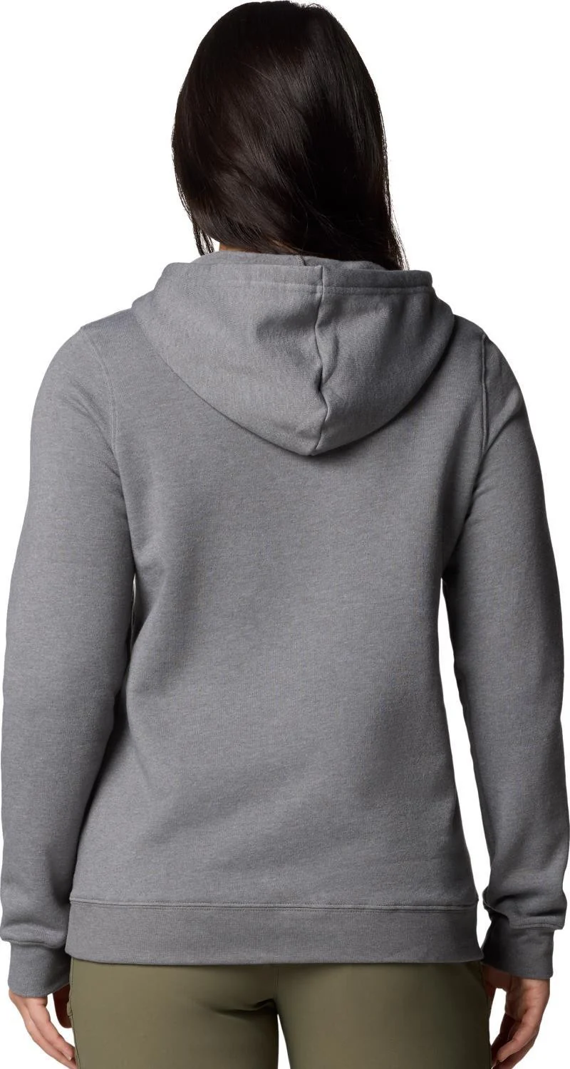 Columbia Trek Graphic Hoodie - Womens - Image 158