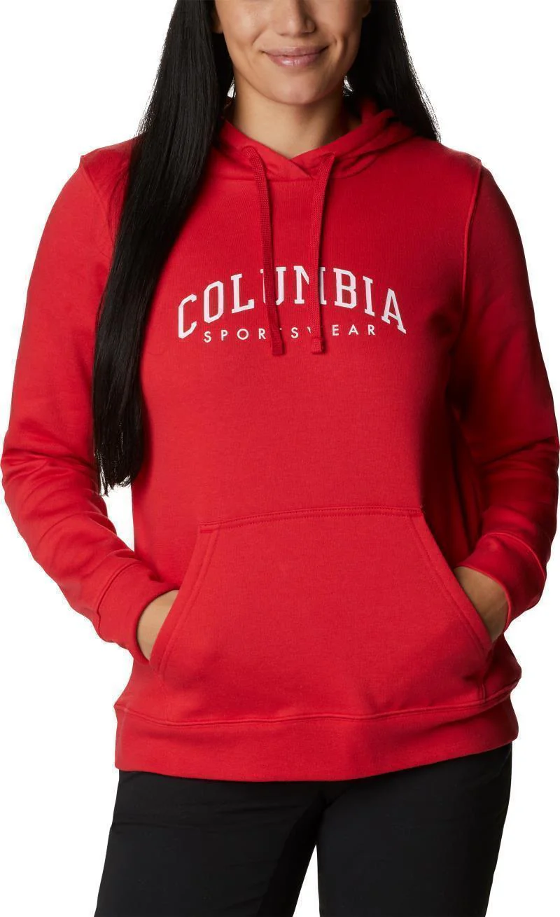 Columbia Trek Graphic Hoodie - Womens - Image 16