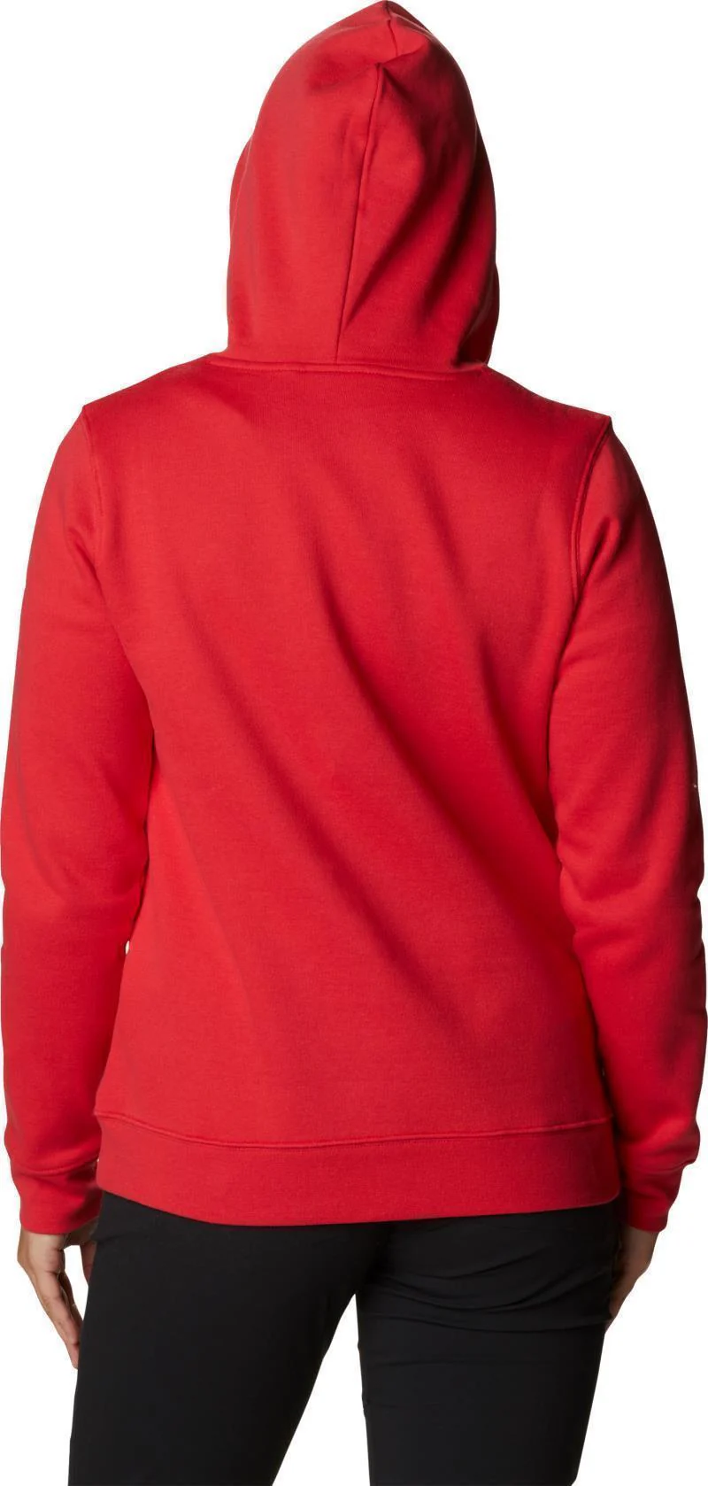 Columbia Trek Graphic Hoodie - Womens - Image 17