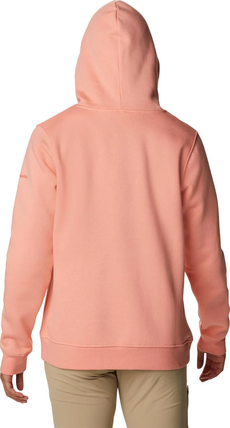 Columbia Trek Graphic Hoodie - Womens - Image 2