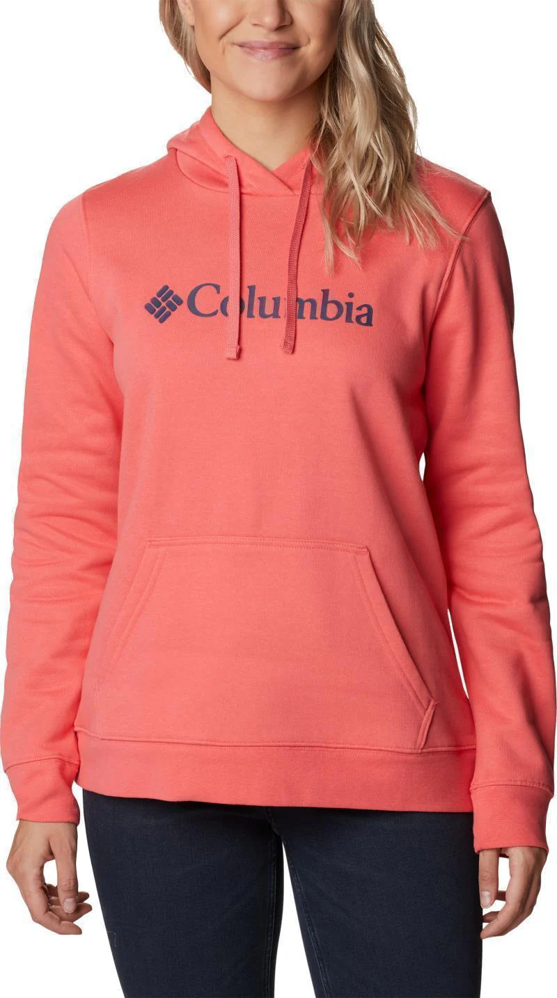 Columbia Trek Graphic Hoodie - Womens - Image 21